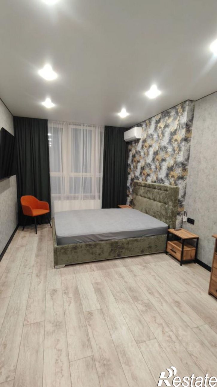 2-комн квартира ул Ярославская, 115,  д. 115