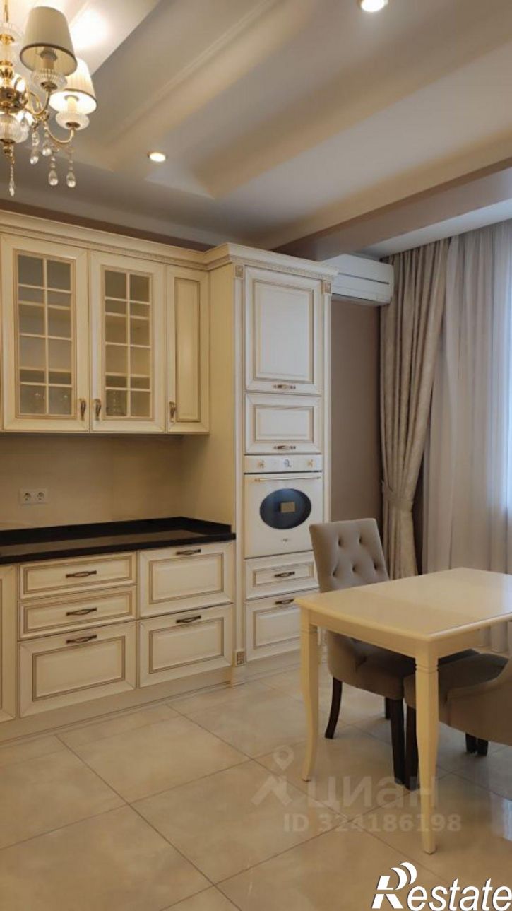 3-комн квартира ул им. Пушкина, 12,  д. 12