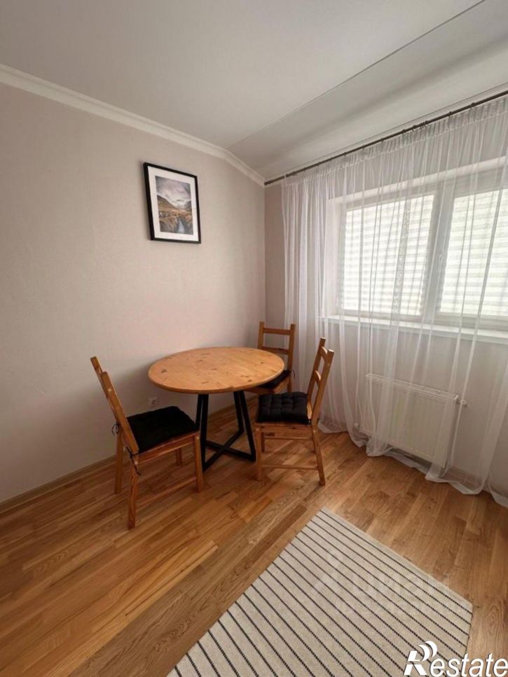 1-комн квартира ул Семеновская, 39/1,  д. 39/1