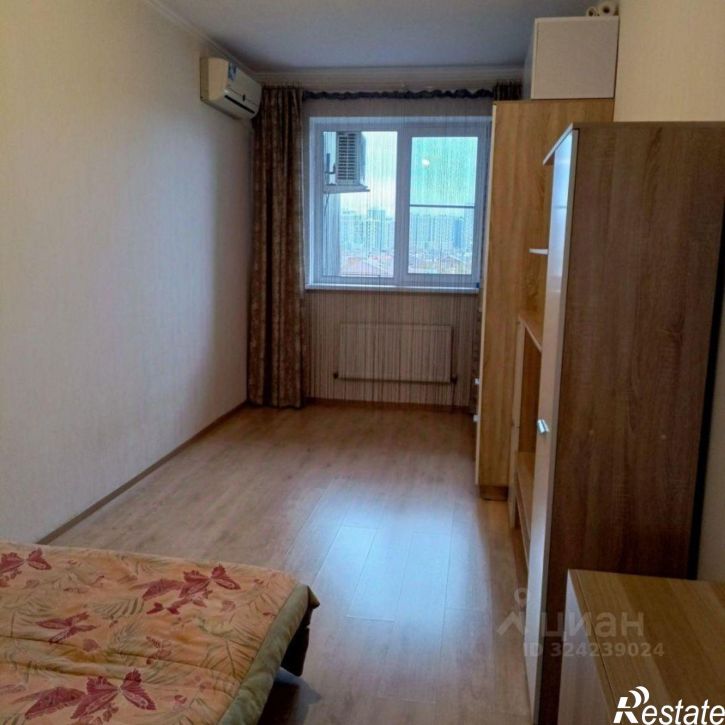 1-комн квартира ул Уссурийская, 27,  д. 27