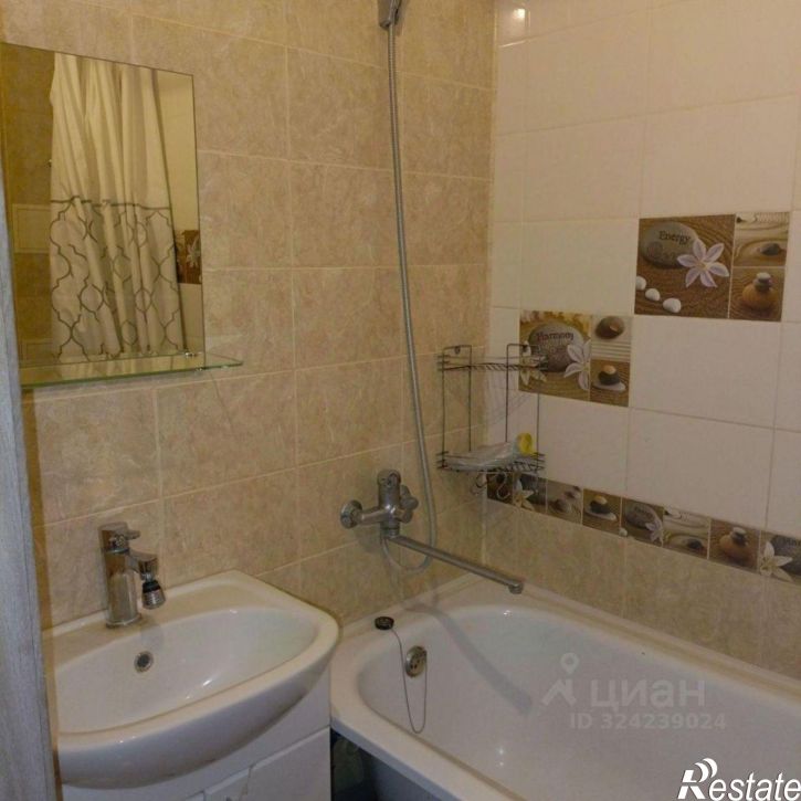 1-комн квартира ул Уссурийская, 27,  д. 27