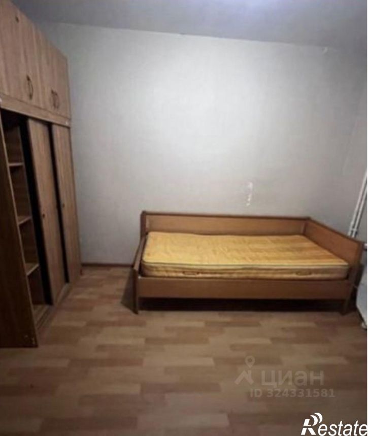 3-комн квартира ул Западный Обход, 39/1 5,  д. 39/1 5,  к. 5