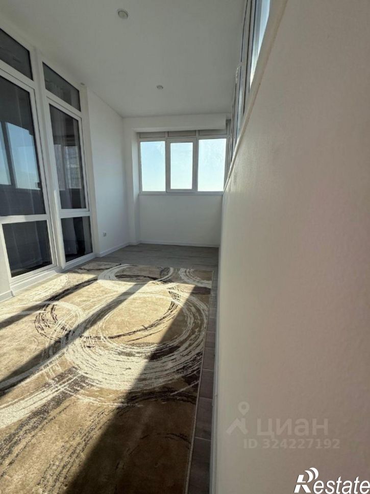 2-комн квартира микрорайон Любимово, 8