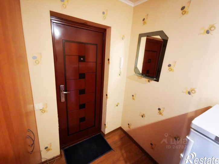 Комната ул Московская, 88,  д. 88