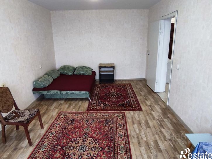 1-комн квартира улица 40 лет Победы, 33/11,  д. 33/11