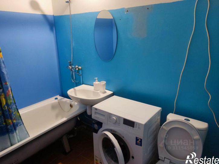 1-комн квартира улица 40 лет Победы, 33/11,  д. 33/11