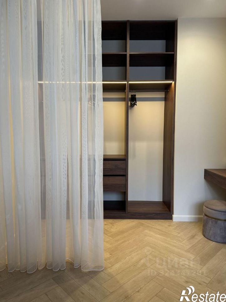 1-комн квартира Стахановская улица, 1/5 к2,  д. 1/5 к2