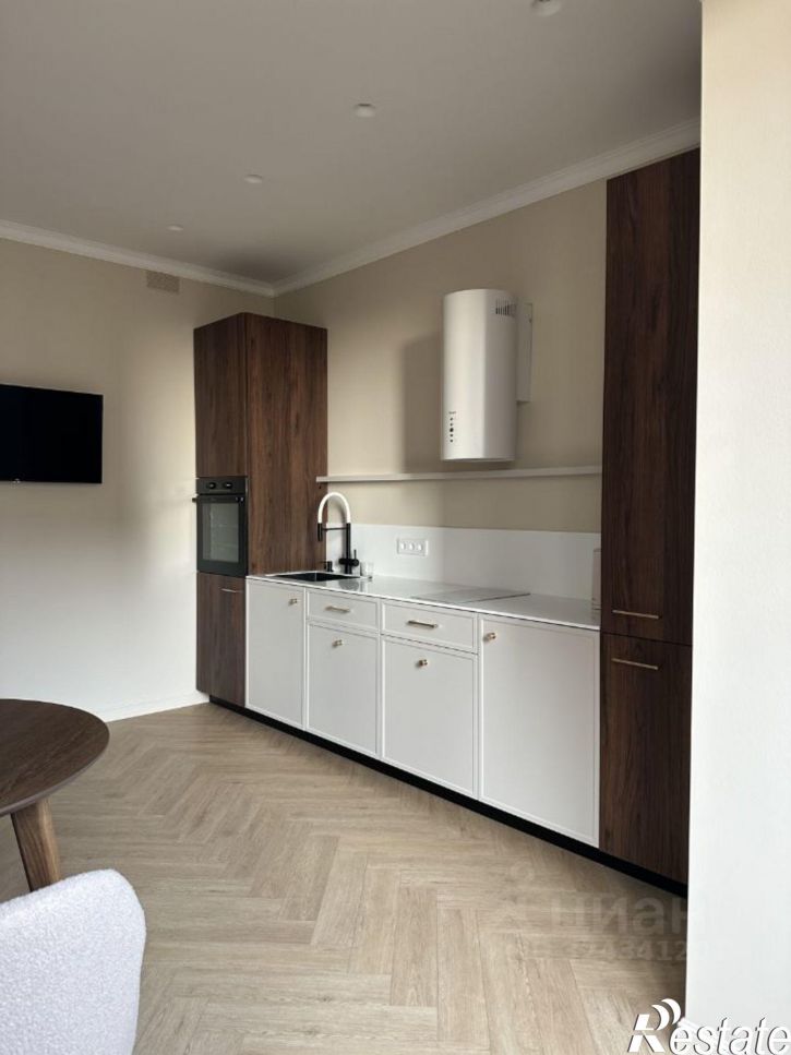 1-комн квартира Стахановская улица, 1/5 к2,  д. 1/5 к2