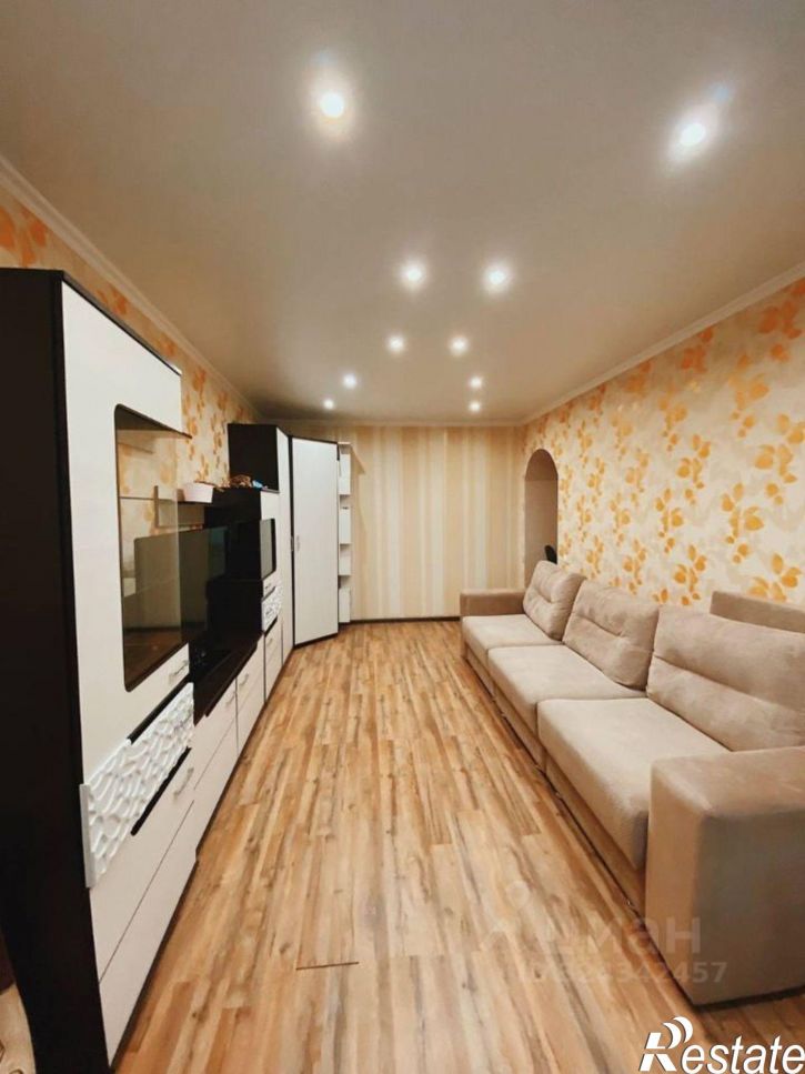 2-комн квартира Ставропольская улица, 199,  д. 199