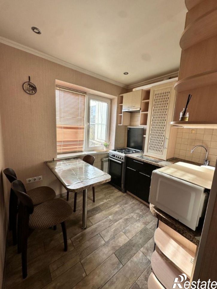 2-комн квартира Ставропольская улица, 199,  д. 199