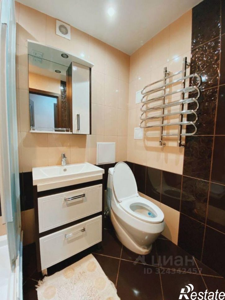 2-комн квартира Ставропольская улица, 199,  д. 199