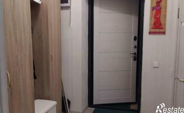 1-комн квартира Ольденбуржская улица, 80 к5,  д. 80 к5