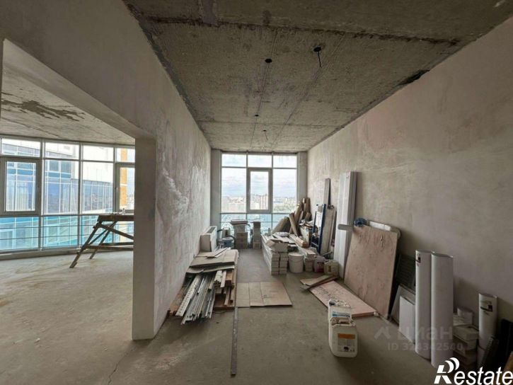 4-комн квартира улица Московская,дом 57