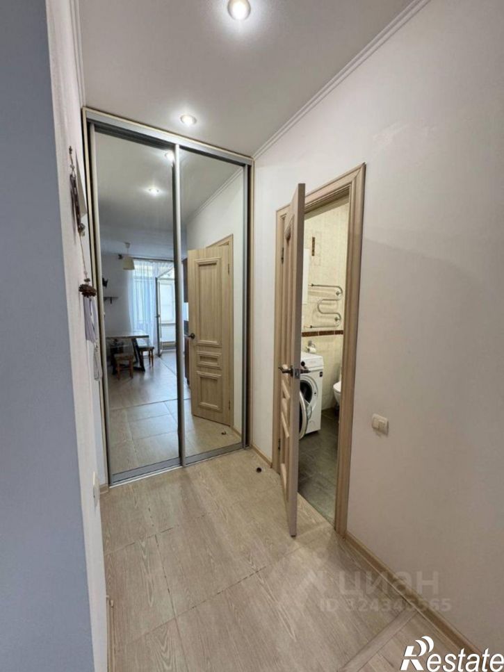 2-комн квартира Яснополянская улица, 17,  д. 17