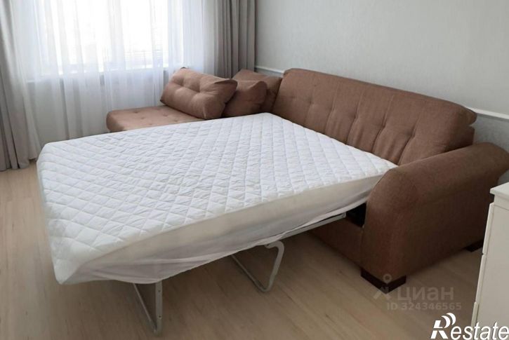 2-комн квартира Яснополянская улица, 17,  д. 17