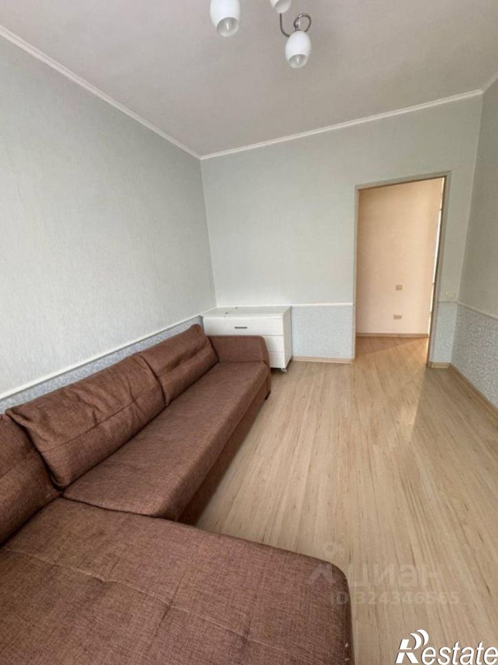 2-комн квартира Яснополянская улица, 17,  д. 17