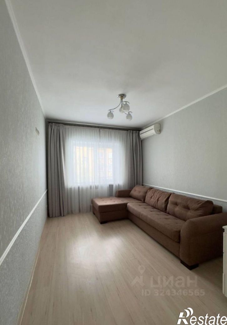 2-комн квартира Яснополянская улица, 17,  д. 17