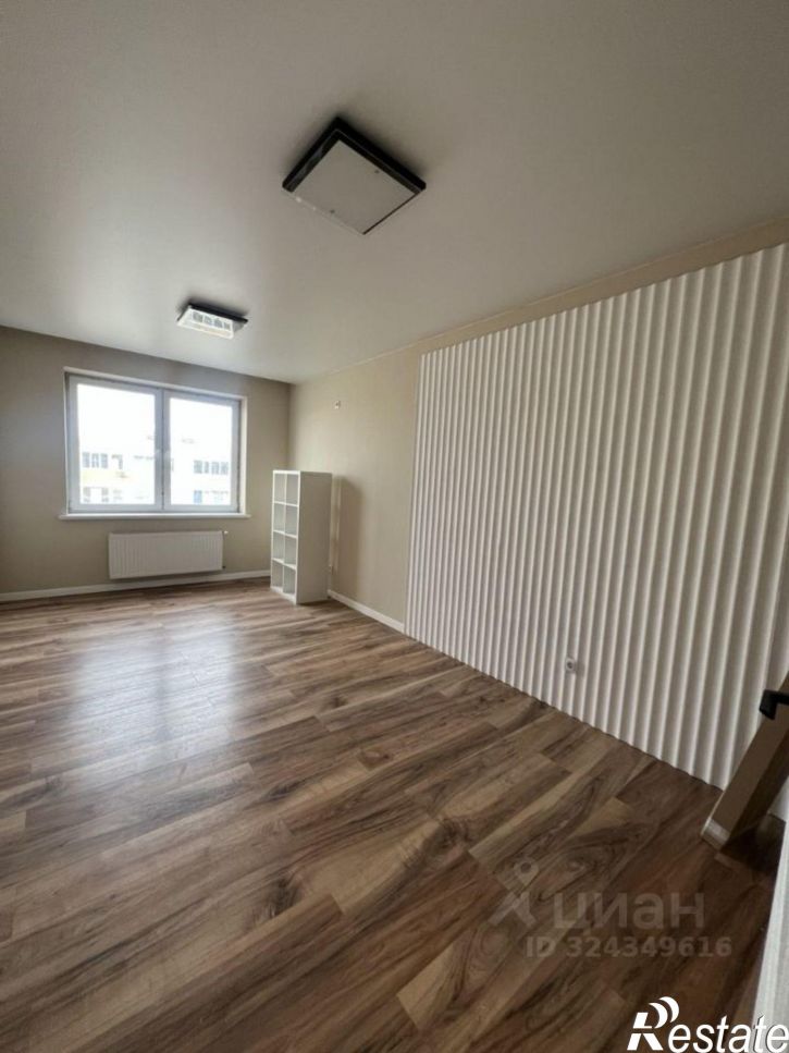 1-комн квартира улица Красных Партизан, 1/4 к1,  д. 1/4 к1