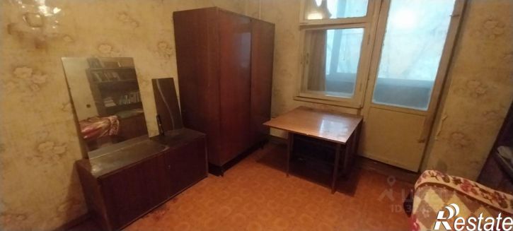 Комната Ставропольская улица, 176,  д. 176