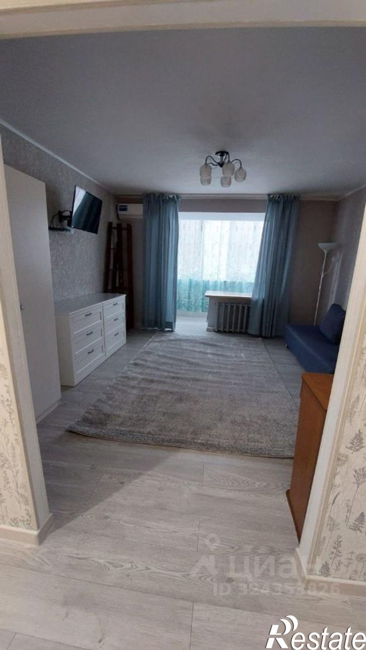 2-комн квартира Российская улица, 94,  д. 94