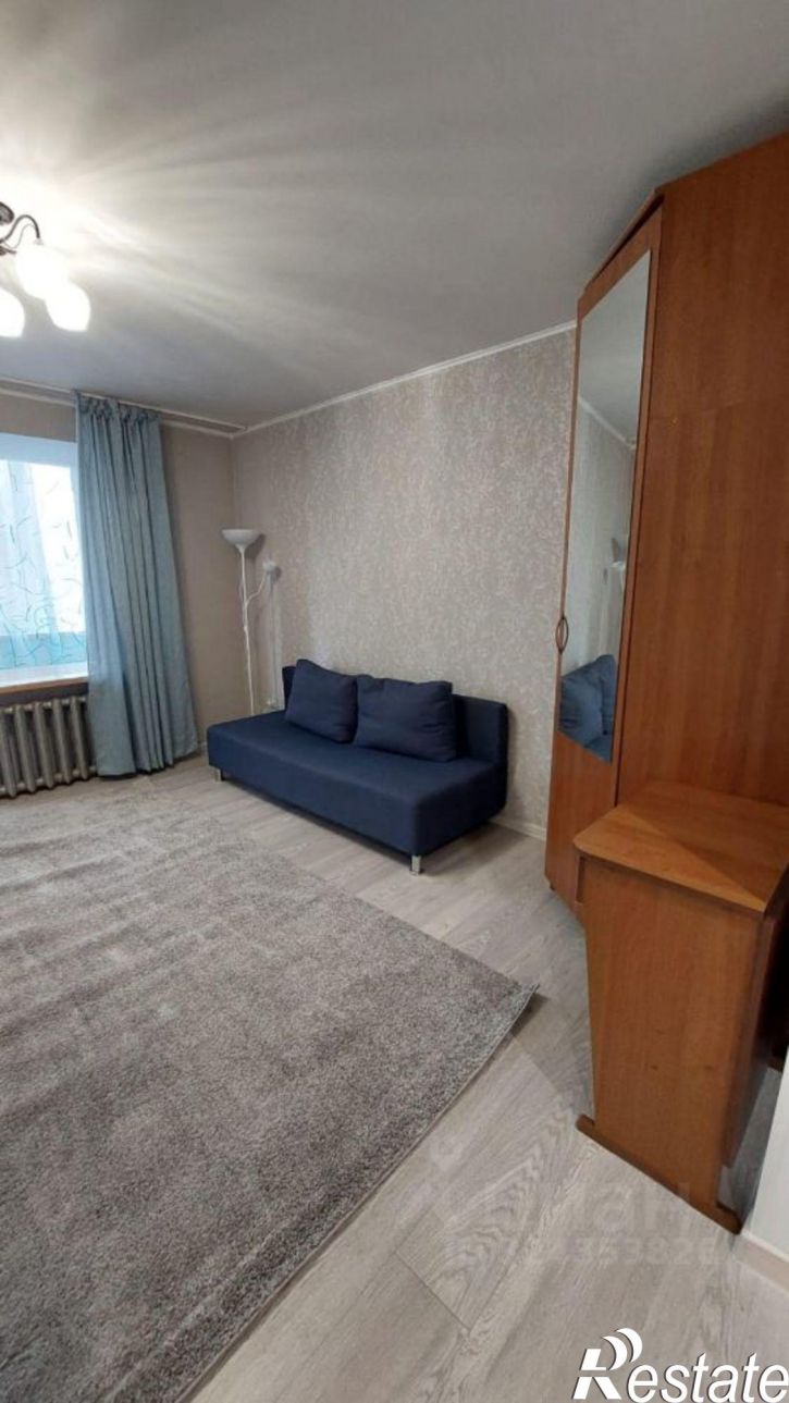 2-комн квартира Российская улица, 94,  д. 94