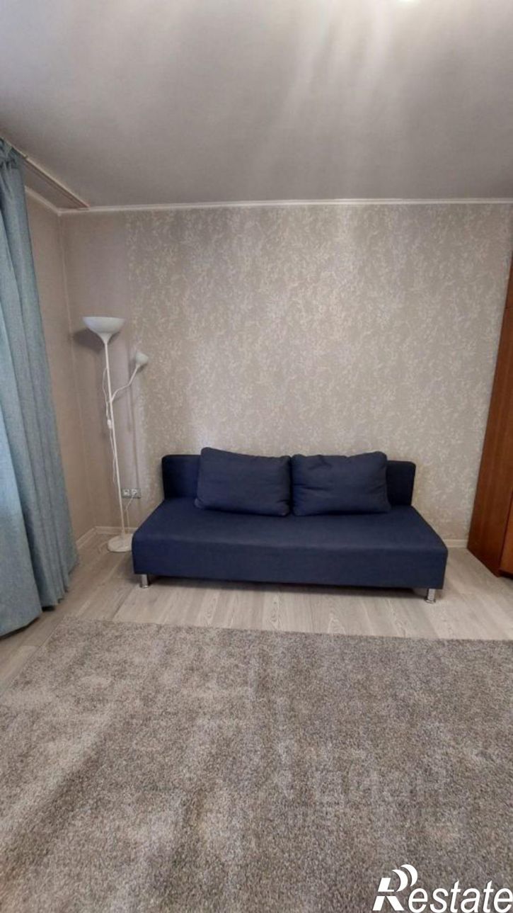 2-комн квартира Российская улица, 94,  д. 94