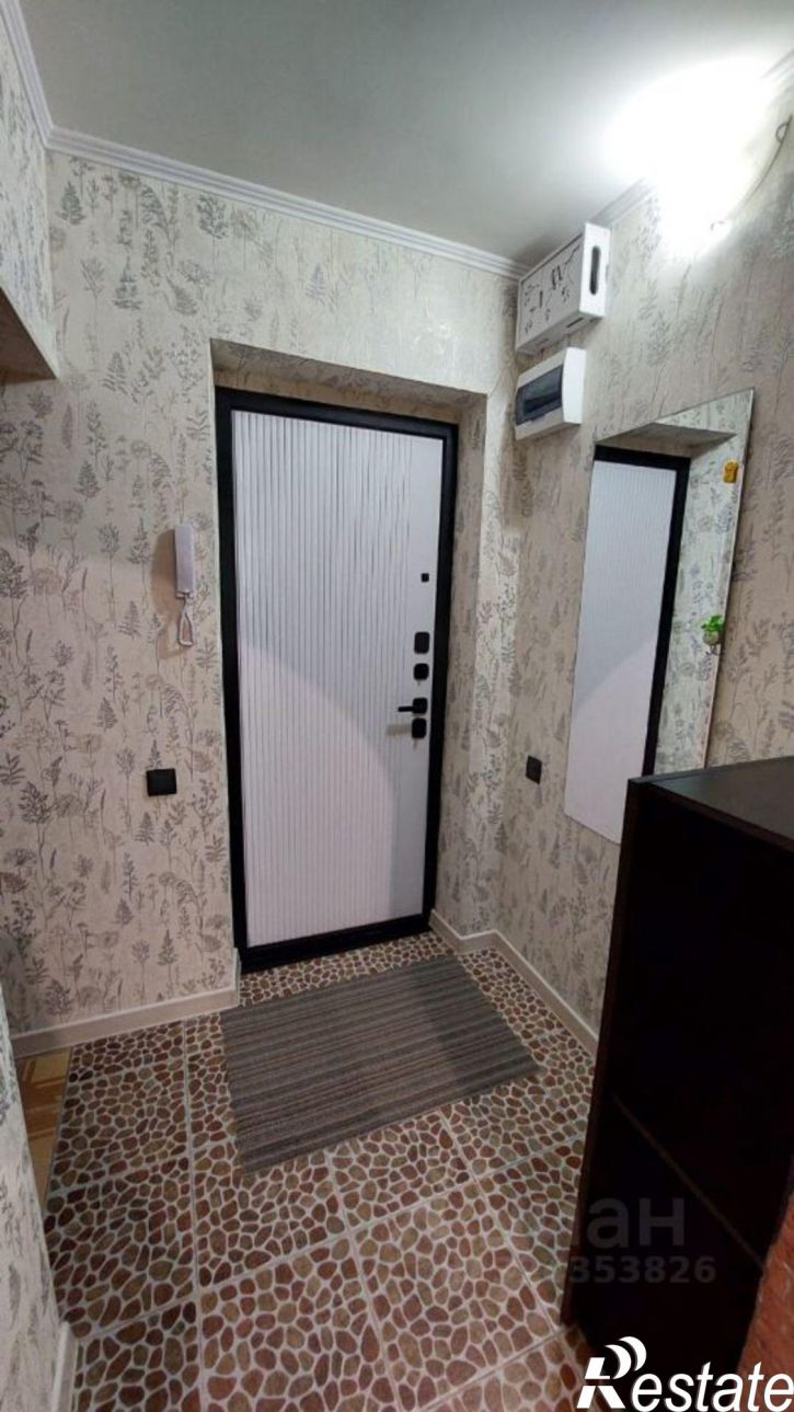 2-комн квартира Российская улица, 94,  д. 94