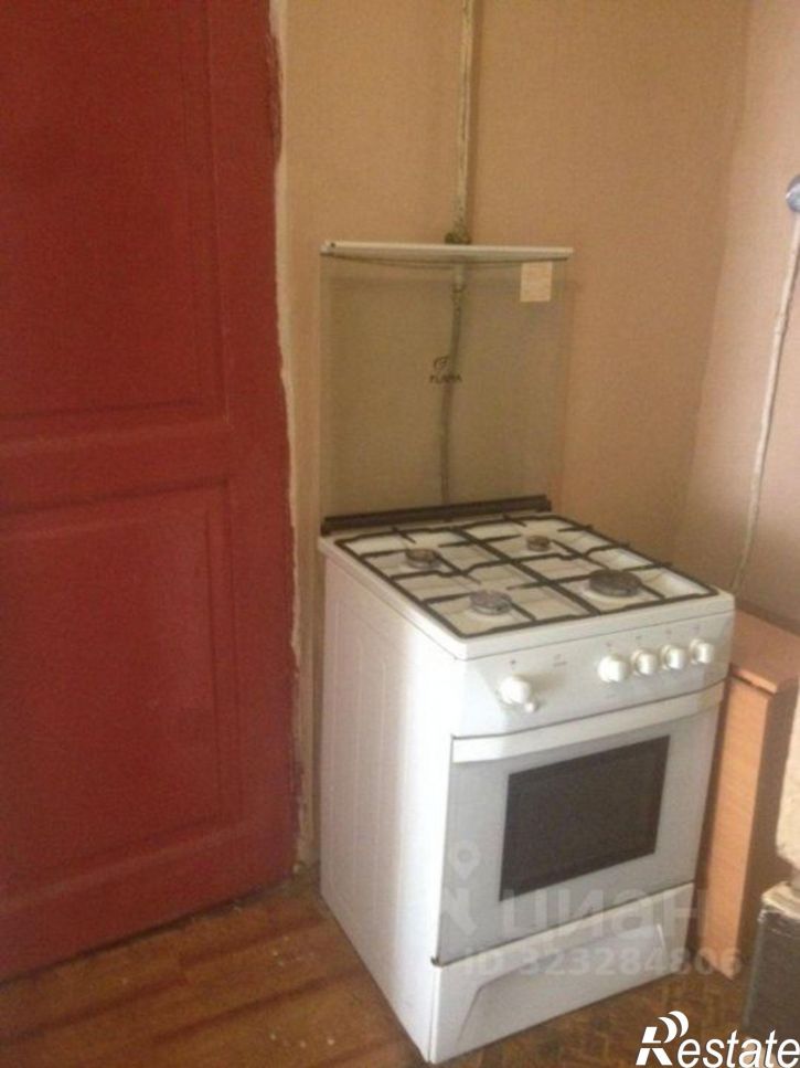 1-комн квартира улица Ленина, 59,  д. 59