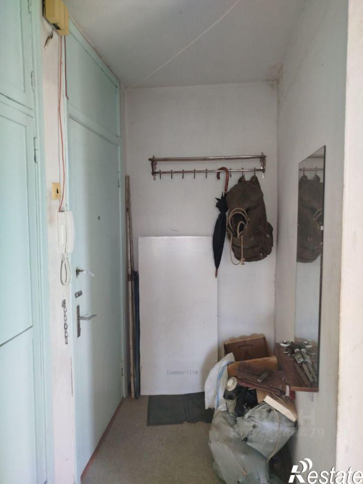 2-комн квартира улица Гагарина, 73А,  д. 73А