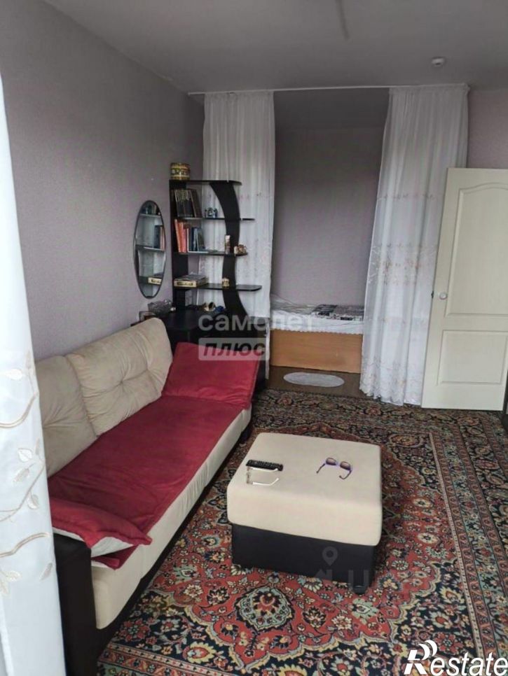 1-комн квартира Зиповская улица, 42,  д. 42