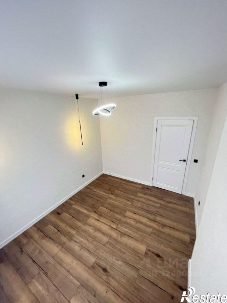 1-комн квартира улица имени Героя Пешкова, 14,  д. 14