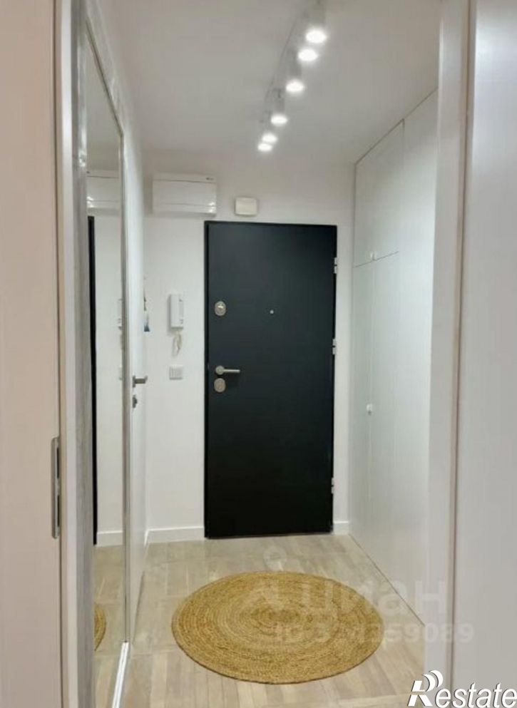 1-комн квартира Конгрессная улица, 31,  д. 31