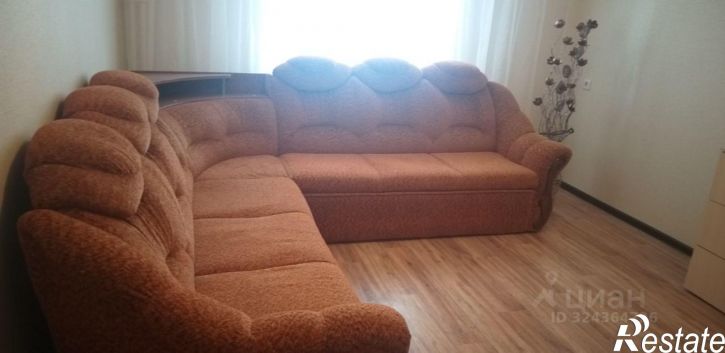 3-комн квартира улица Героя Владислава Посадского, 32,  д. 32