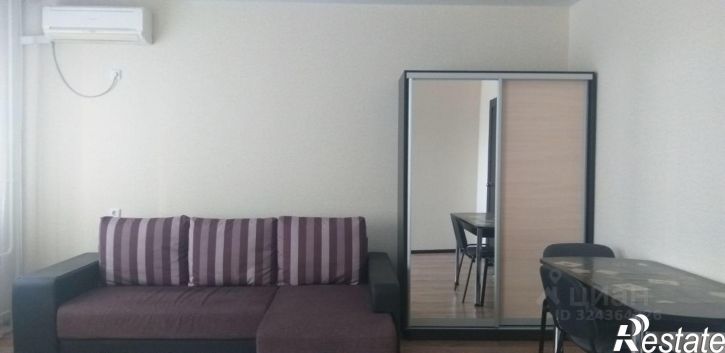 3-комн квартира улица Героя Владислава Посадского, 32,  д. 32