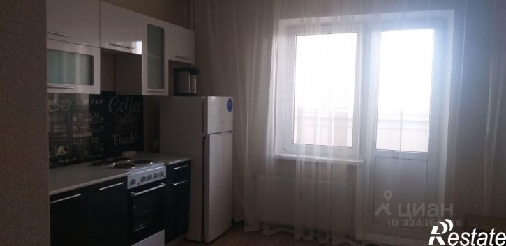 3-комн квартира улица Героя Владислава Посадского, 32,  д. 32