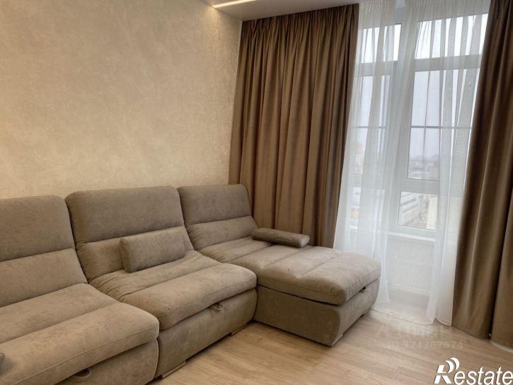 3-комн квартира Октябрьская улица, 181/2 к3,  д. 181/2 к3