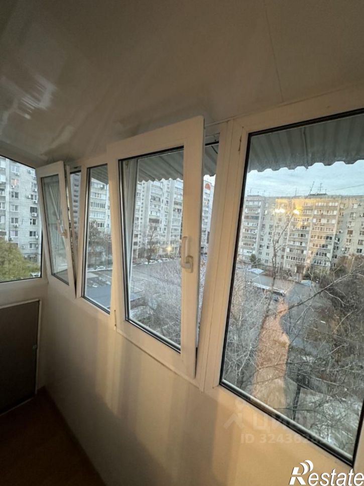 2-комн квартира Брянская улица, 25А,  д. 25А