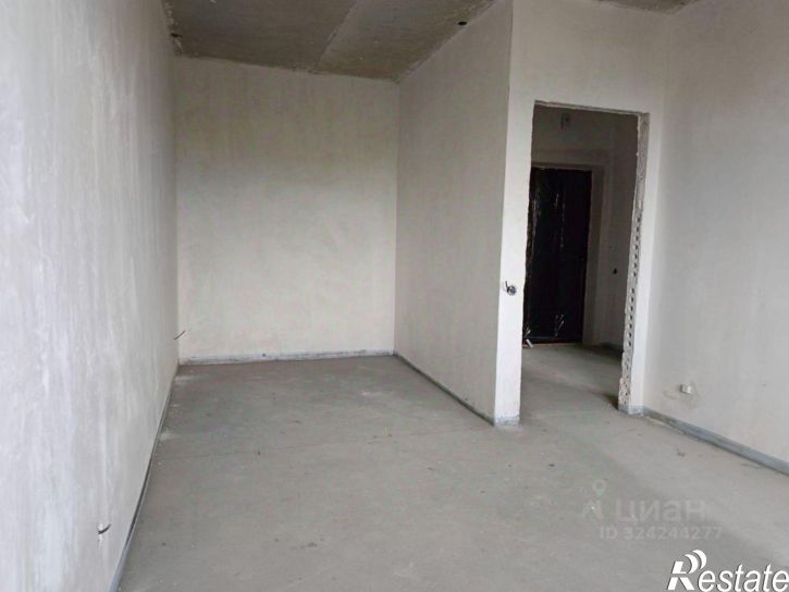 1-комн квартира улица Снесарева, 17/1 к2,  д. 17/1 к2