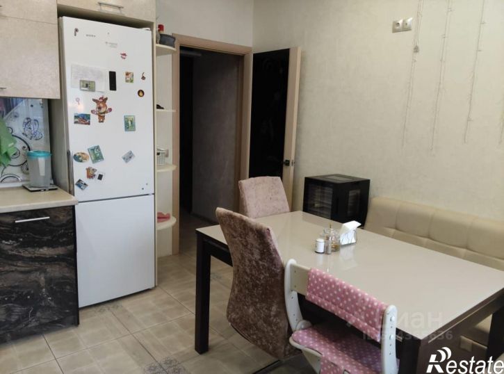 2-комн квартира улица Димитрова, 3/1 лит2,  д. 3/1 лит2