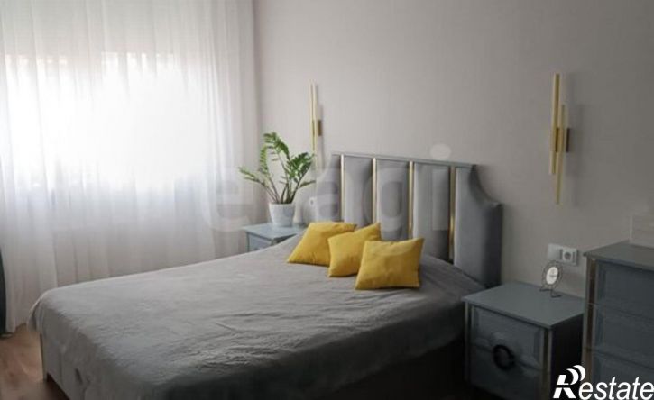 2-комн квартира улица им. Адмирала Серебрякова, 3 к3,  д. 3 к3