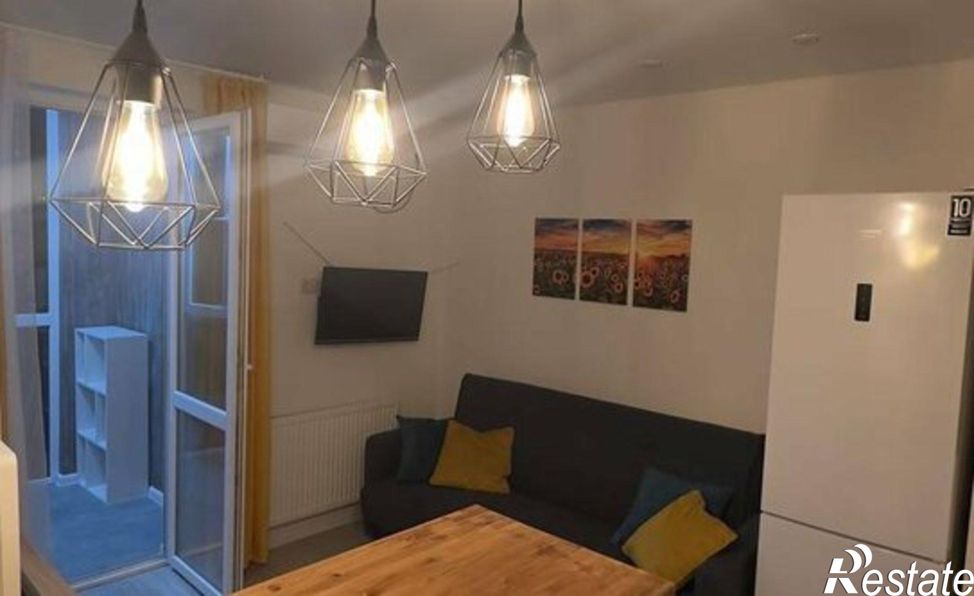 Купить квартиру за 5 500 000 рублей на Степная улица, 1/1 к2