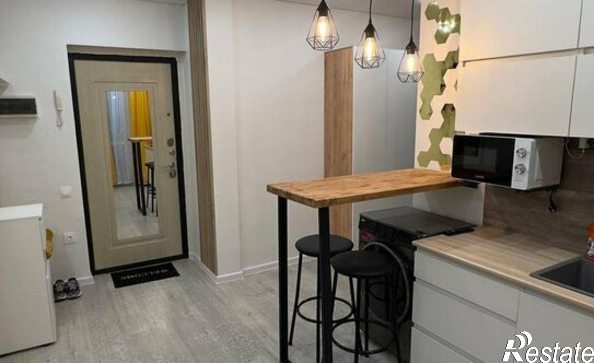 Купить квартиру за 5 500 000 рублей на Степная улица, 1/1 к2