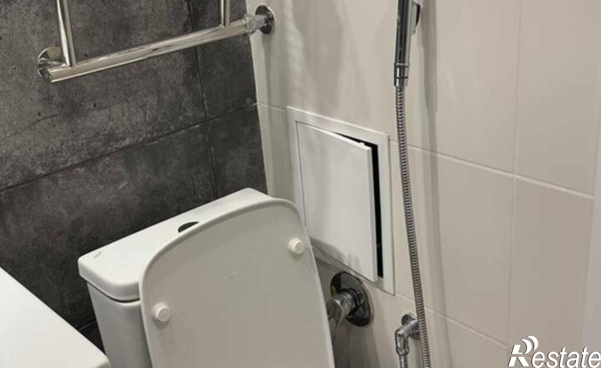 Купить квартиру за 5 500 000 рублей на Степная улица, 1/1 к2