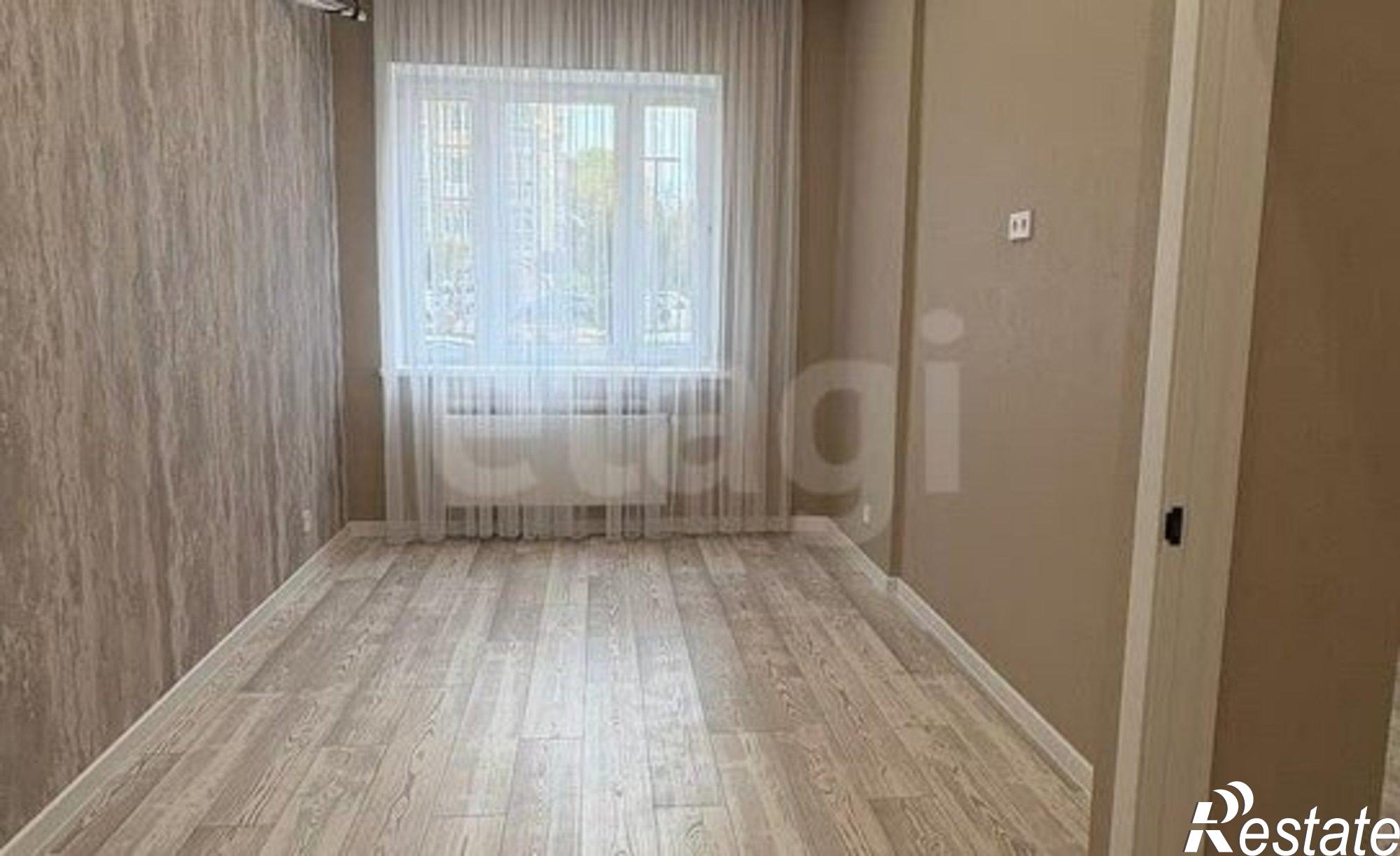 Купить квартиру за 5 400 000 рублей на улица Героя Георгия Бочарникова, 4к2