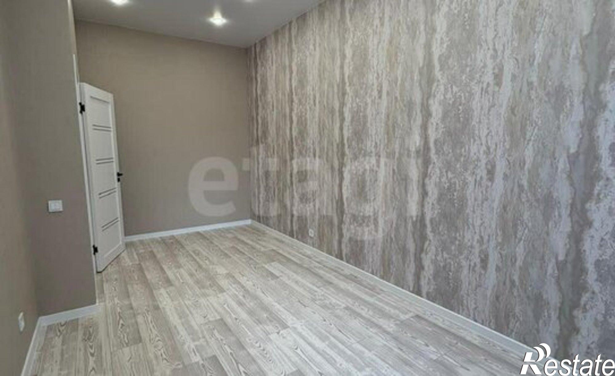 Купить квартиру за 5 400 000 рублей на улица Героя Георгия Бочарникова, 4к2