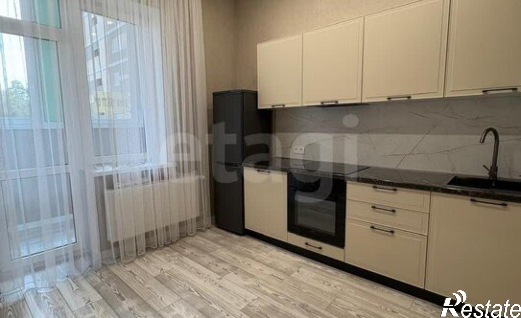 Купить квартиру за 5 400 000 рублей на улица Героя Георгия Бочарникова, 4к2