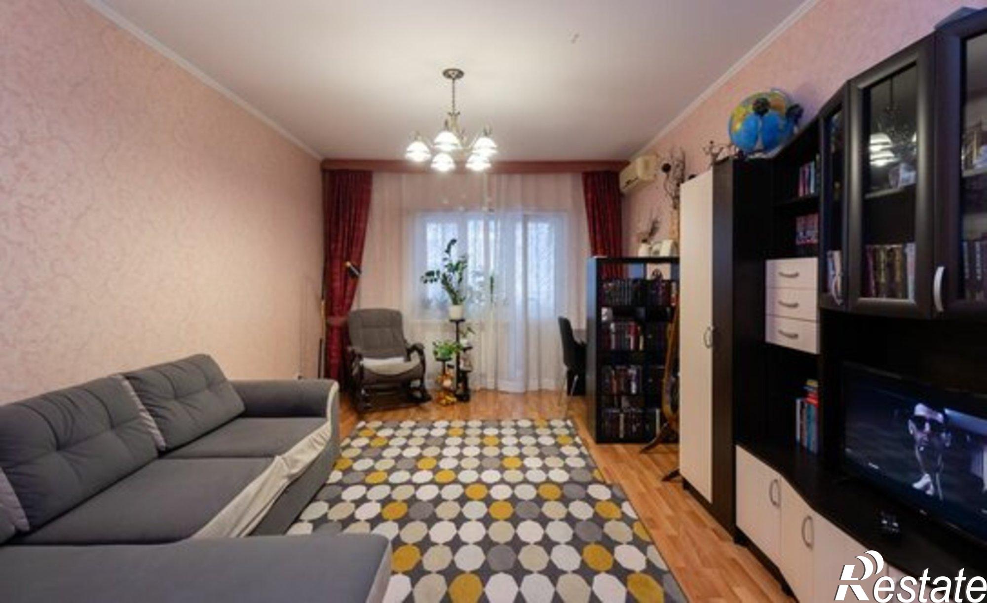 Купить квартиру за 7 800 000 рублей на улица Ярославского, 70