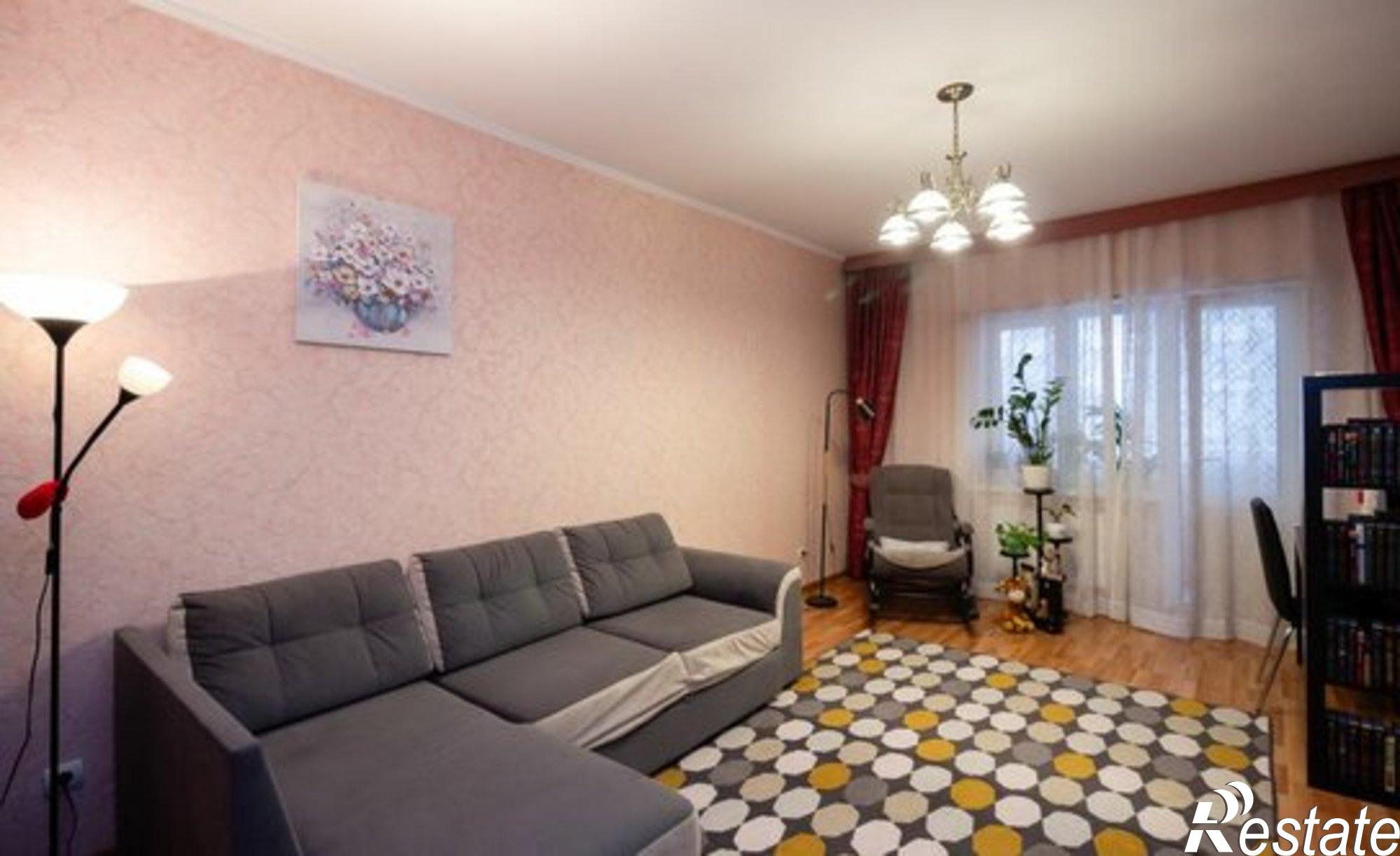 Купить квартиру за 7 800 000 рублей на улица Ярославского, 70