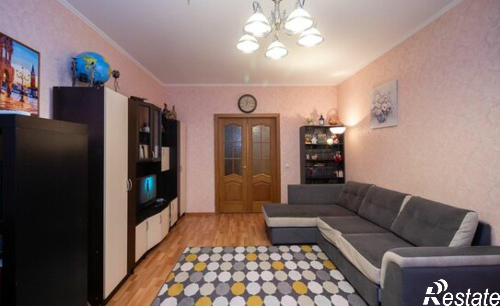 Купить квартиру за 7 800 000 рублей на улица Ярославского, 70