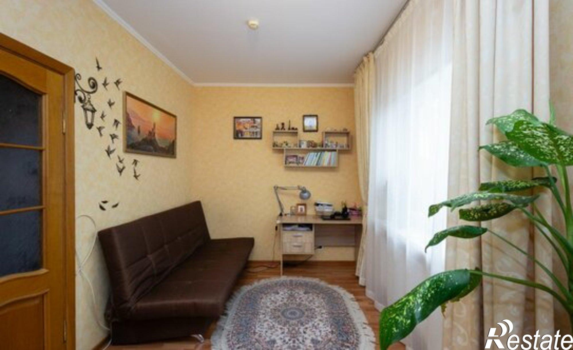 Купить квартиру за 7 800 000 рублей на улица Ярославского, 70